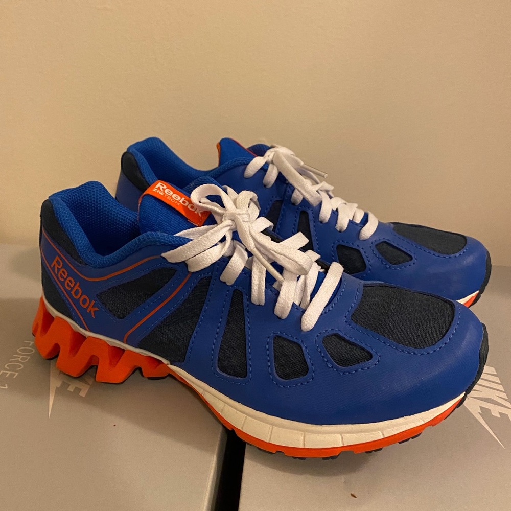 NWT Reebok Sneakers